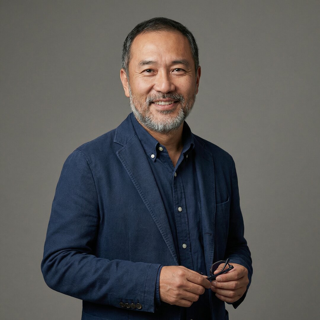 萝莉岛导演张明远